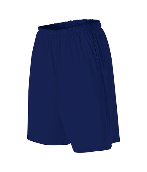 Alleson Flat Knit Tech Youth